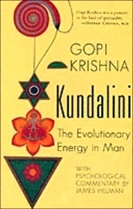 Kundalini: The Evolutionary Energy in Man