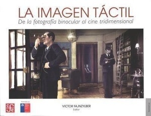 La imagen táctil