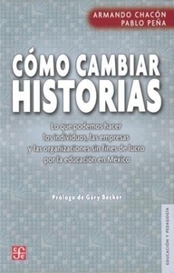 Cómo cambiar historias