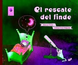 El rescate del finde