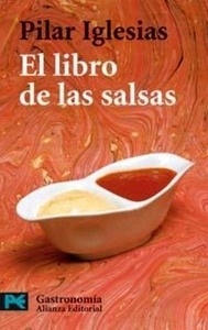 El libro de las salsas