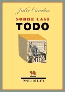 Sobre casi todo / Sobre casi nada