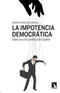 La impotencia democrática