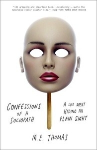 Confessions of a Sociopath