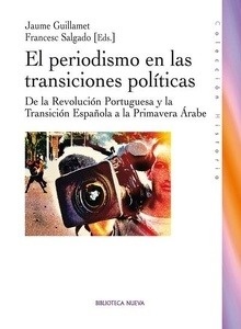 El periodismo en las transiciones políticas