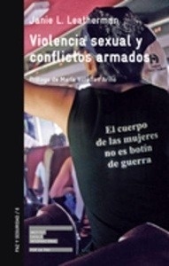 Violencia sexual y conflictos armados