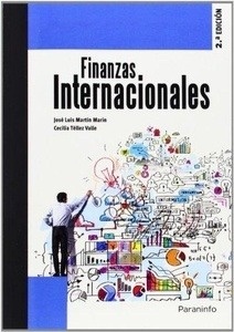 Finanzas internacionales