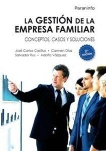 La gestión de la empresa familiar