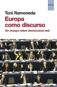 Europa como discurso