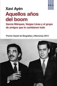 Aquellos años del boom