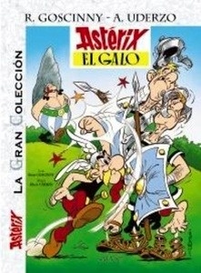 Astérix el Galo