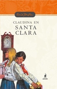 Claudina en santa clara