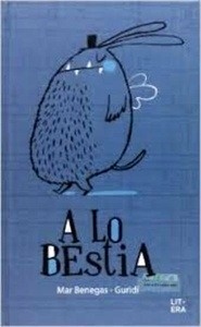 A lo bestia
