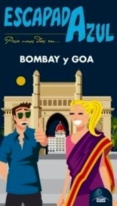 Bombay y Goa. Escapada azul