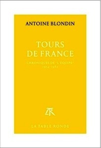 Tours de France