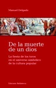 De la muerte de un dios