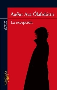 La excepción