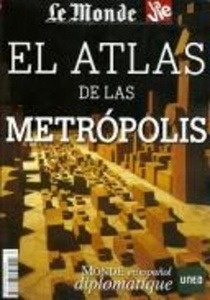 El Atlas de las Metrópolis