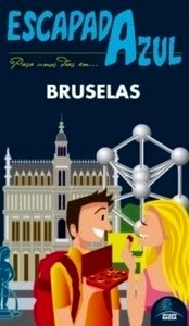 Bruselas. Escapada azul