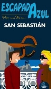San Sebastián. Escapada azul
