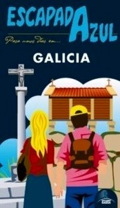 Galicia. Escapada azul