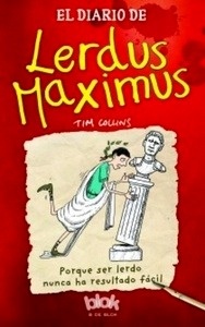 El diario de Lerdus Maximus