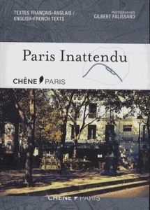 Paris inattendu