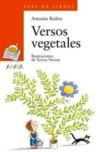 Versos vegetales