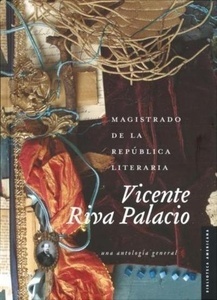 Magistrado de la república literaria