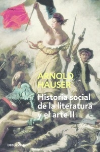 Historia social de la literatura y el arte II