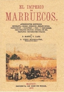 El imperio de Marruecos