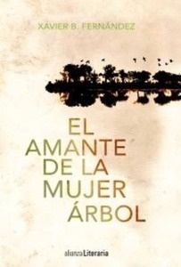 El amante de la mujer árbol