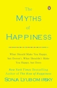 Myths of Happiness