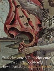 Renacimiento y Renacimientos en el arte occidental