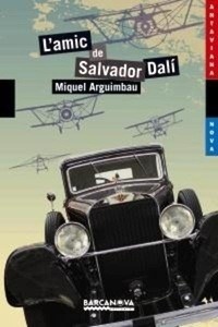 L'amic de Salvador Dali