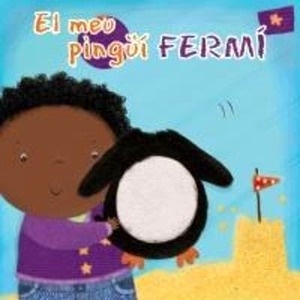 El meu pingüí Fermí