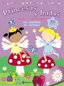 Princesas y hadas