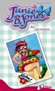 Junie B. Jones, de vacances
