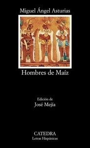 Hombres de Maíz