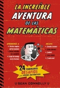 La increíble aventura de las matemáticas