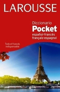 Diccionario Pocket español-francés / francés-español
