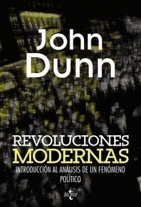 Revoluciones modernas. Una introducción al análisis político