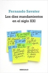 Los diez mandamientos en el siglo XXI