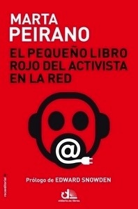 El pequeño libro rojo del activista en la red