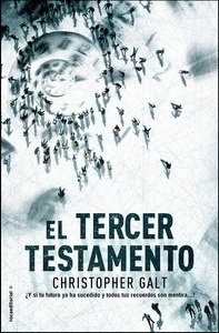 El tercer testamento