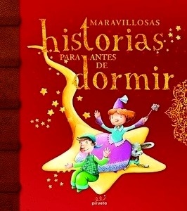 Maravillosas historias para antes de dormir