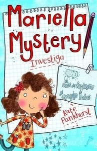 Mariella Mystery Investiga