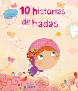 10 Historias de hadas