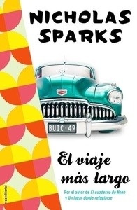 El viaje más largo