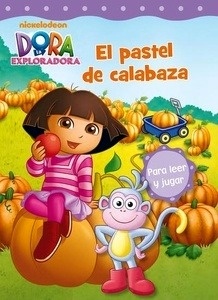 El pastel de calabaza